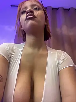 Snapshot of Charlotee_ chatting on 01/23/25, 10:01 Charlotee online show from 01/23/25, 10:01