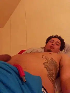 Warlock19975 online show from 02/25/25, 12:36