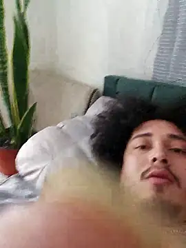 Warlock19975 online show from 01/07/26, 03:36