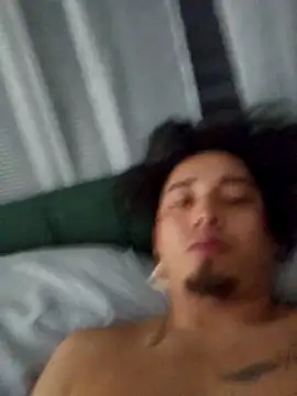 Warlock19975 online show from 01/14/26, 03:28