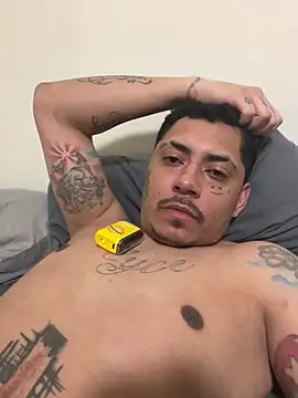 yuricosta1 online show from 03/01/26, 01:24