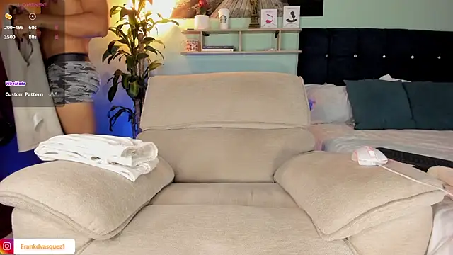 Neganhot  online show from 02/07/26, 11:41