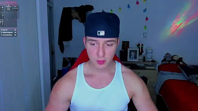 liam oficial02 online show from 12/06/24, 03:08