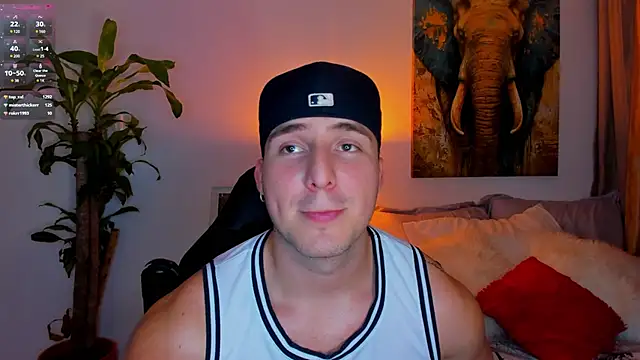 liam oficial02 online show from 03/06/25, 07:03