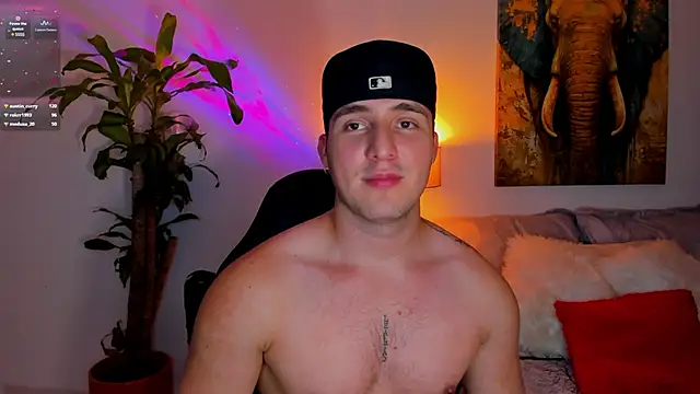 liam oficial02 online show from 03/15/25, 06:25