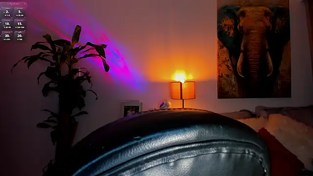 liam oficial02 online show from 03/16/25, 02:53