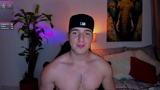 liam oficial02 online show from 03/19/25, 06:03