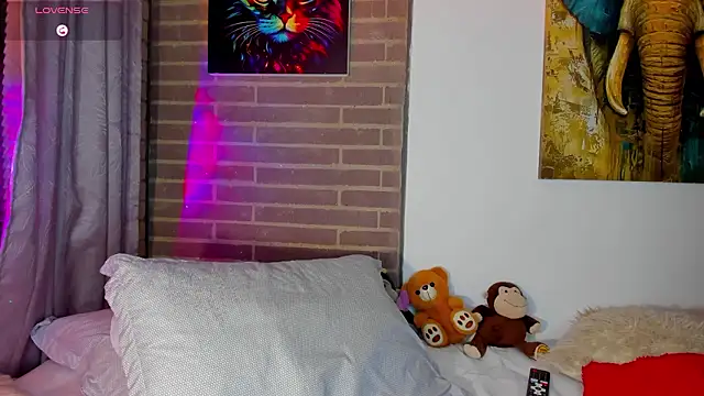 liam oficial02 online show from 01/16/26, 02:48