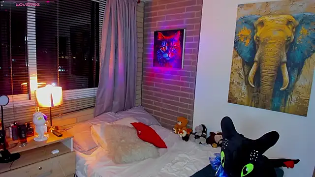 liam oficial02 online show from 03/25/26, 03:01