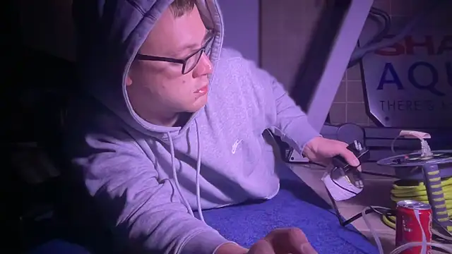 adamseed69 online show from 05/18/26, 05:24
