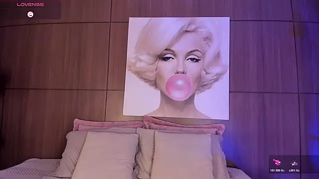 AgattaDuque online show from 11/08/25, 10:41