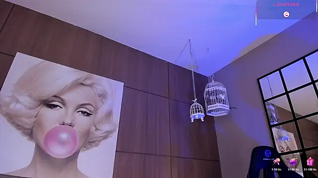 AgattaDuque online show from 03/26/26, 12:06