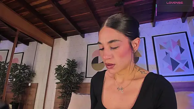 AgattaDuque online show from 07/14/26, 08:03