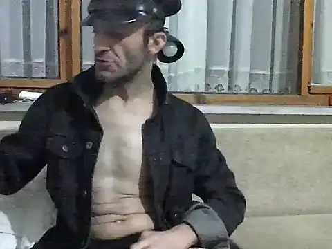 Aktorihann online show from 11/01/25, 01:18