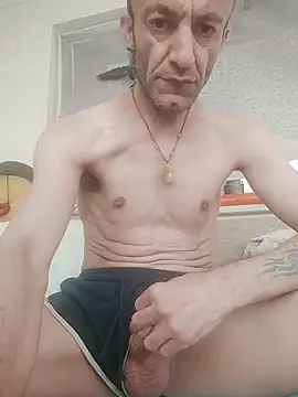 Aktorihann online show from 11/25/25, 01:55