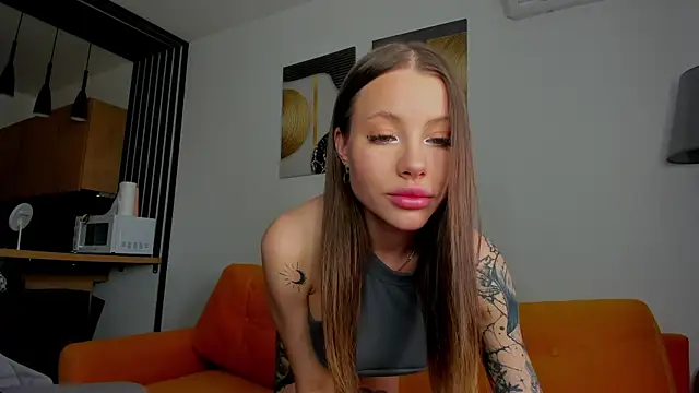 Patricia bloom online show from 04/27/26, 05:05