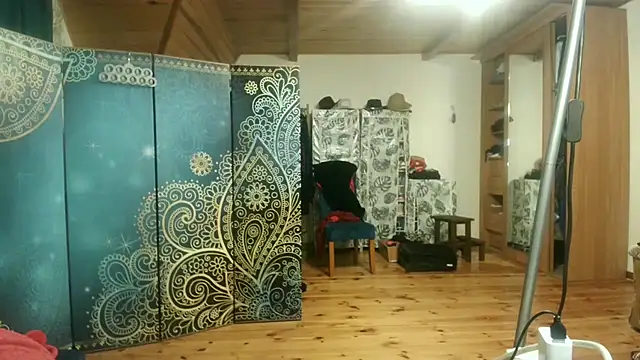 MilfKendra4U online show from 01/12/26, 10:37