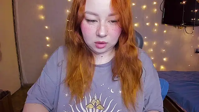 Milafoxxxy online show from 01/19/25, 07:46