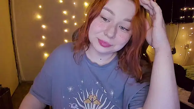 Milafoxxxy online show from 02/08/25, 08:21