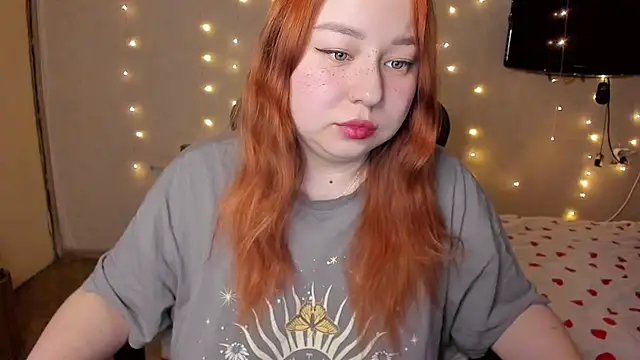 Milafoxxxy online show from 02/25/25, 11:30