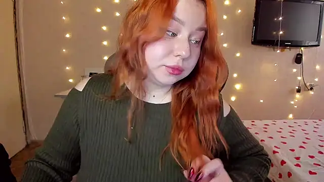 Milafoxxxy online show from 03/04/25, 04:17