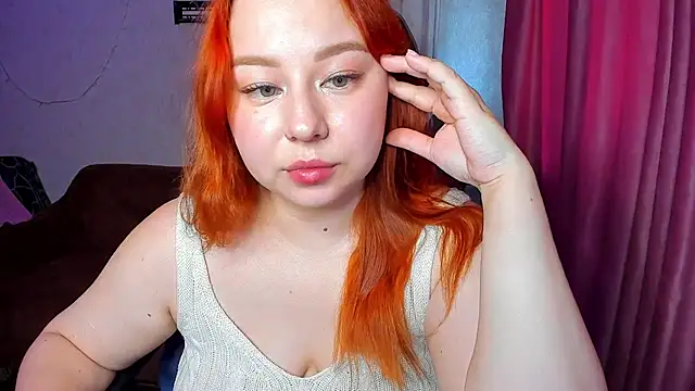 Milafoxxxy online show from 09/10/25, 08:58