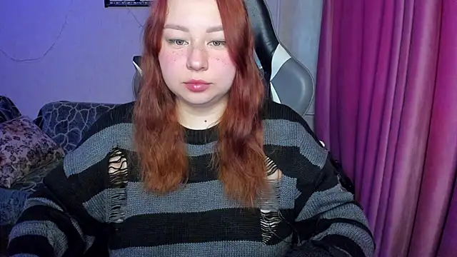 Milafoxxxy online show from 10/01/25, 05:13