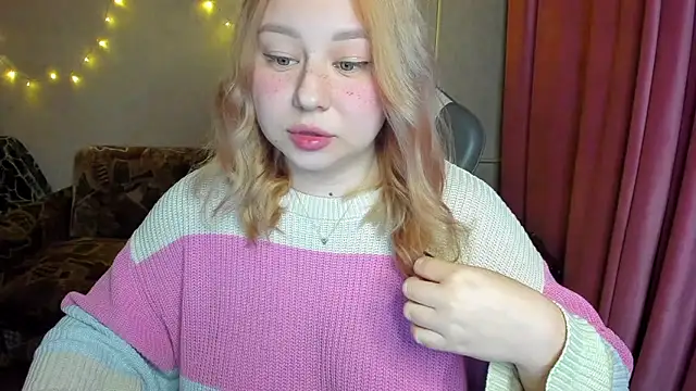 Milafoxxxy online show from 10/07/25, 08:50