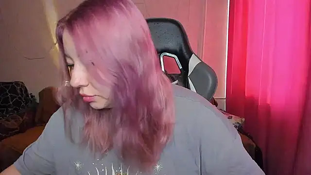 Milafoxxxy online show from 11/29/25, 05:10