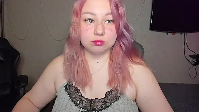 Milafoxxxy online show from 12/03/25, 08:12