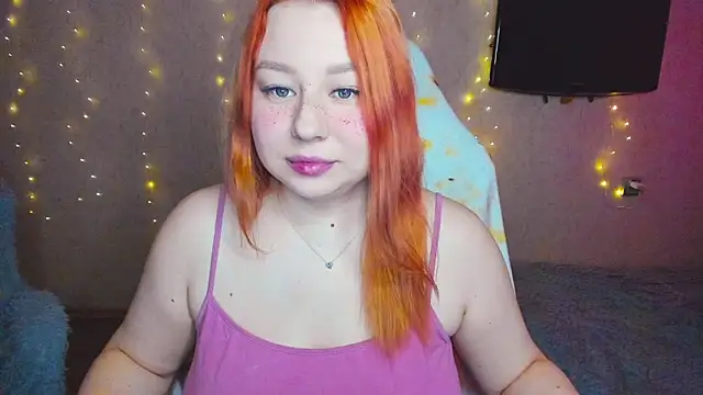 Milafoxxxy online show from 03/05/26, 08:43