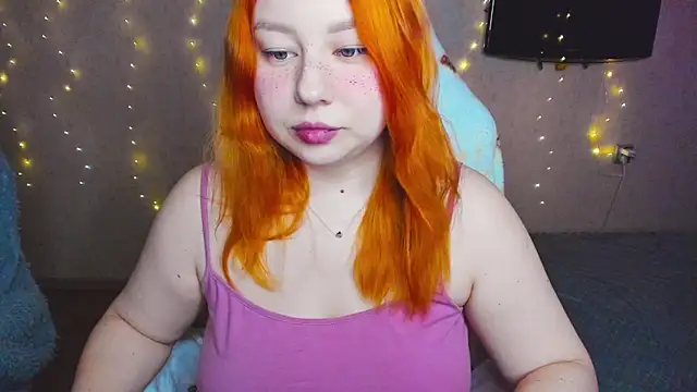 Milafoxxxy online show from 03/19/26, 09:13