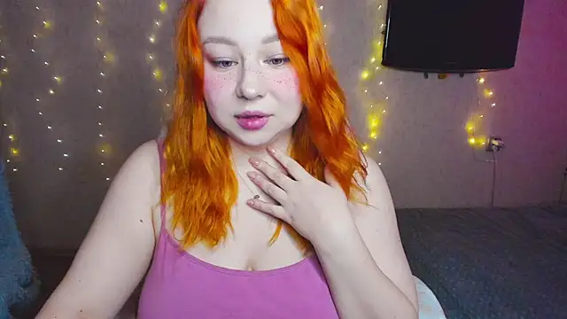 Milafoxxxy online show from 03/21/26, 06:29