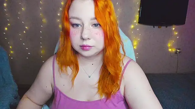 Milafoxxxy online show from 03/21/26, 08:19