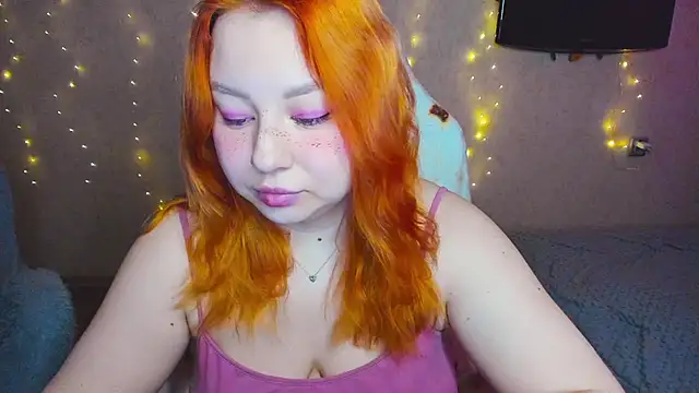 Milafoxxxy online show from 03/23/26, 08:29