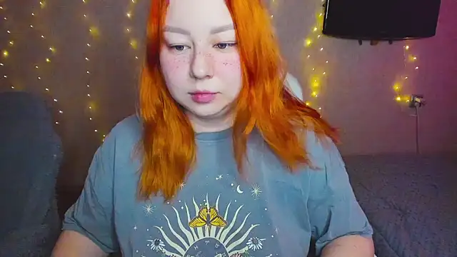 Milafoxxxy online show from 03/24/26, 07:35