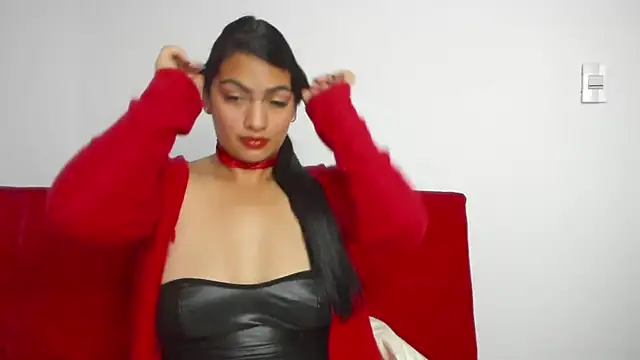 Snapshot of SamanthaBeke chatting on 02/27/26, 03:17 SamanthaBeke online show from 02/27/26, 03:17