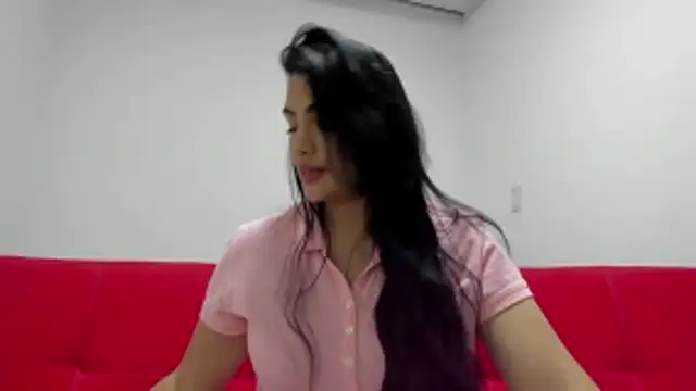 SamanthaBeke online show from 07/02/26, 04:18