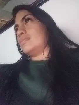 SamanthaBeke online show from 07/19/26, 02:37