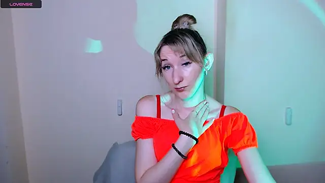 AmandaSell online show from 07/07/26, 07:23