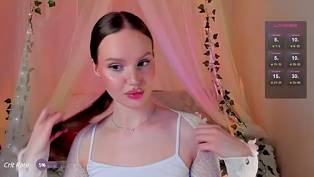 MishkaMe online show from 03/16/25, 08:21