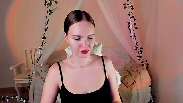 MishkaMe online show from 09/14/25, 03:55