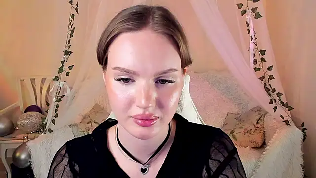 MishkaMe online show from 09/28/25, 03:50