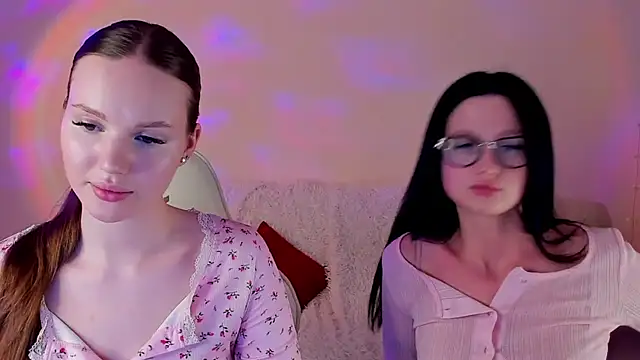 MishkaMe online show from 02/18/26, 04:36