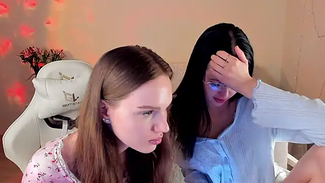 MishkaMe online show from 03/06/26, 03:30