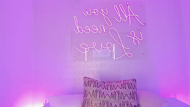 pamelaa vega online show from 03/20/25, 03:45