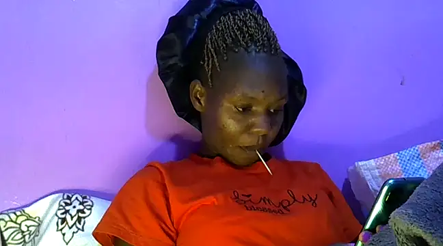 Cute tamara online show from 12/06/24, 06:50