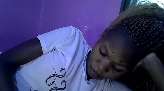 Cute tamara online show from 12/13/24, 09:02