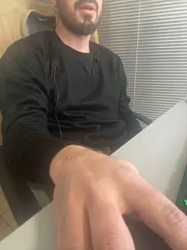 giorgakaci69 online show from 02/20/26, 09:00