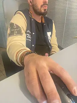 giorgakaci69 online show from 02/23/26, 11:40